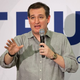 Illustration for article titled Ted Cruz Opens Up To Town Hall Audience About Early Days As Larva Feeding On Porcupine Carcass